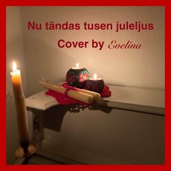 Nu tändas tusen juleljus