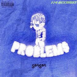 PROBLEMS