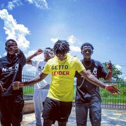 Keep It Real (feat. Langa Finga)