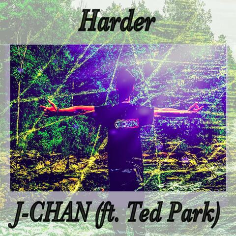 Harder (feat. Ted Park)