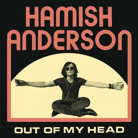 Out Of My Head