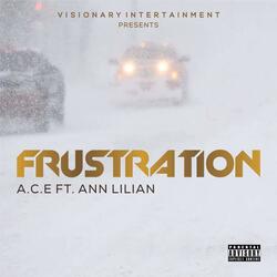 Frustration (feat. Ann Lilian)