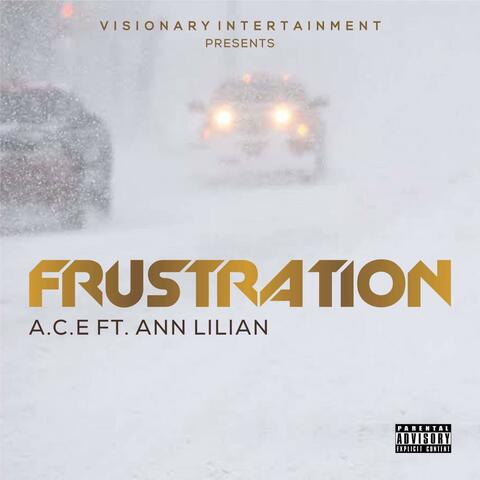 Frustration (feat. Ann Lilian)