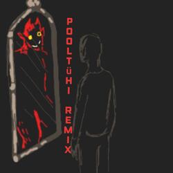 Pooltühi (parem versioon) (feat. Insidius)