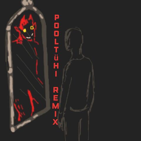 Pooltühi (parem versioon) (feat. Insidius)