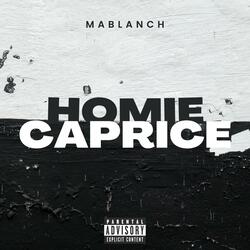 Mablanch (feat. Homie)