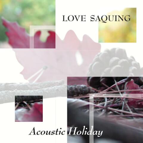 Acoustic Holiday (Remastered)