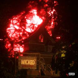 Wicked (feat. DMAIN)
