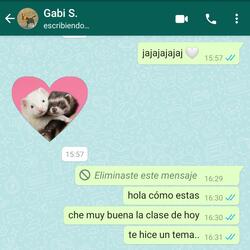 Quiero Con Vos