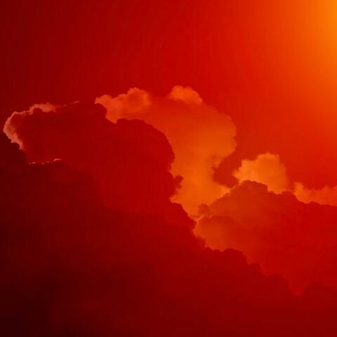 Something in the Orange