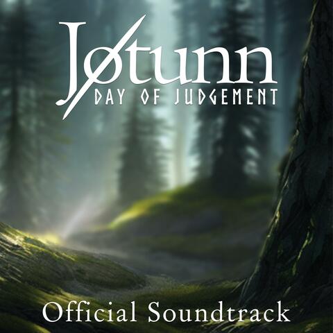 Jøtunn - Day of Judgement (Original Game Soundtrack)