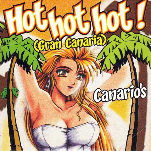 Hot hot hot