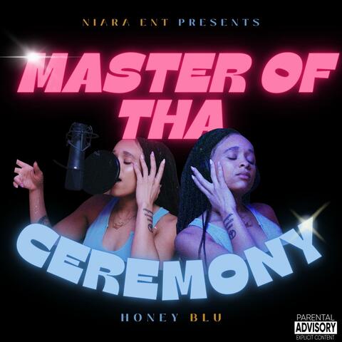 Master Of Tha Ceremony
