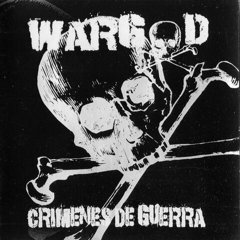 Crimenes de Guerra
