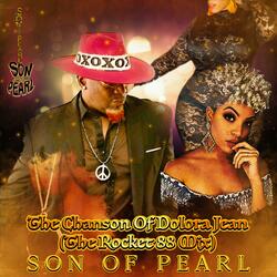 The Chanson Of Dolora Jean