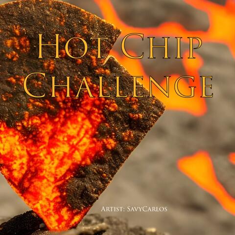 Hot Chip Challenge