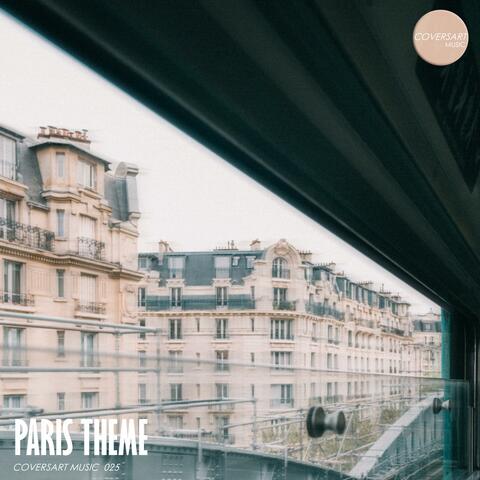 Paris Theme