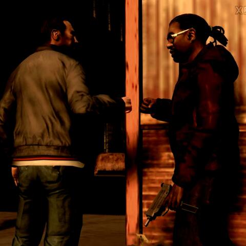 RECOVERY (feat. Slatershouse)