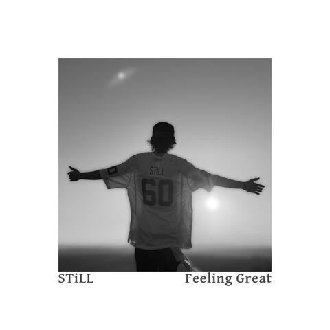Feeling great