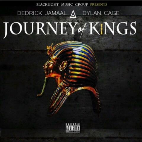 Journey Of Kings
