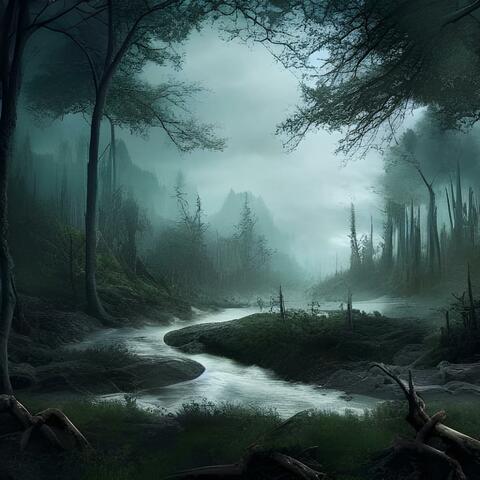 Forgotten forest