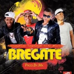 BREGATE (feat. Masa kary, Albertoon En Cura & Topo Ganster)