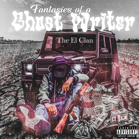 Fantasies Of A Ghostwriter