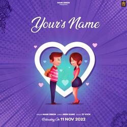 Your's Name