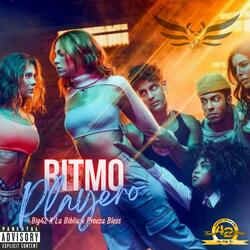 Ritmo Playero (feat. La Biblia & Proeza Bless)