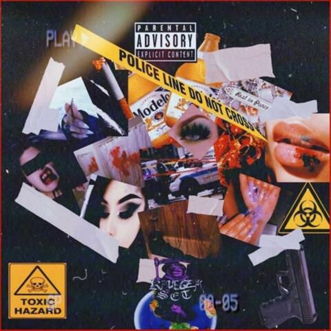 EVILSYDE PLAYAZ (feat. MOYTANIC)