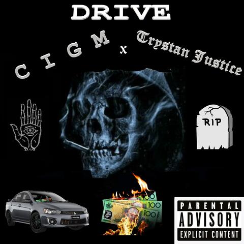 DRIVE (feat. CIGM)