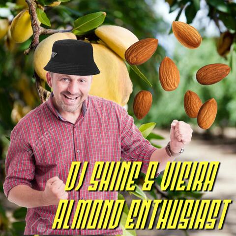 Almond Enthusiast (feat. Vieira)