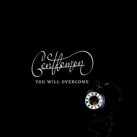 You will overcome