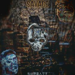 SAVAGE (feat. Orchestrate96 & JD Soul)