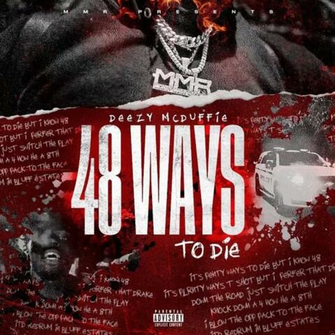 48 Ways To Die