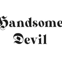 Handsome Devil