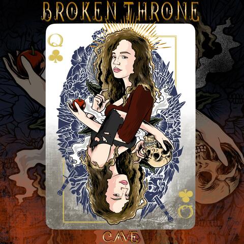 BROKEN THRONE