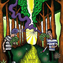 Fumo un Blunt/Fumo Cali (feat. Pietro Ciabini)