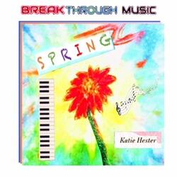 Spring Flower (feat. Katie Hester)