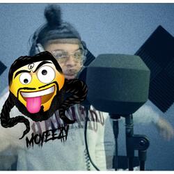 Moyeezy's Room | Session #6 (El dembow del "Nemeo")