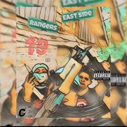 EastSide Rangers  (feat. Kado Bang)