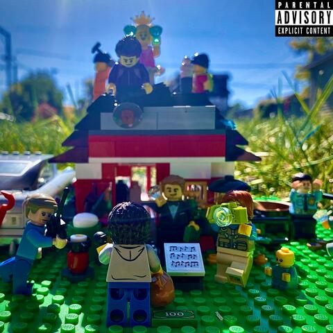 Lego City, Vol. 1