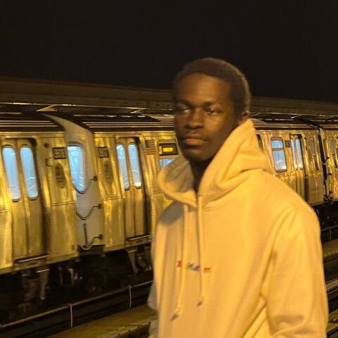 Location (feat. Valentine Maxii)