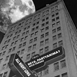 All Night Long (feat. PartyAnima1 & Nico Vargas)