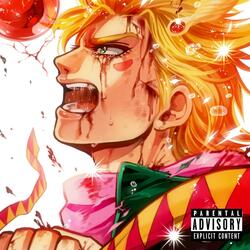 Carry This Legacy (feat. Johnald)