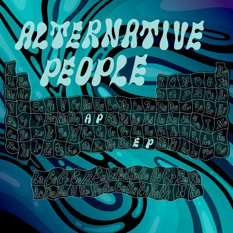AP EP