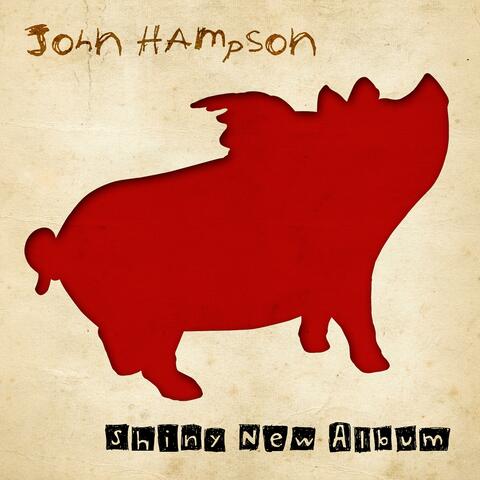 Shiny New Album