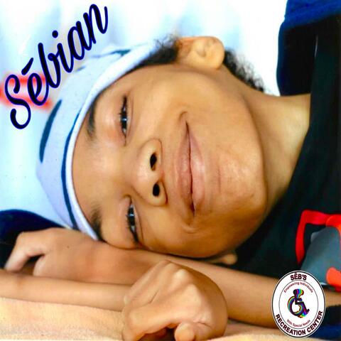 Sēbian's Song (Stay Positive) (feat. Sēbian Holiday, Mikayla Christian & Kevin Christian, Jr)