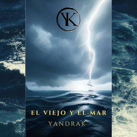 YK El viejo y el mar. (feat. Doz on the track)
