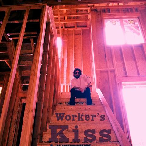 Worker's Kiss